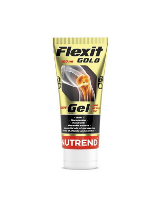 Nutrend Flexit Gold Gel (100 ml)