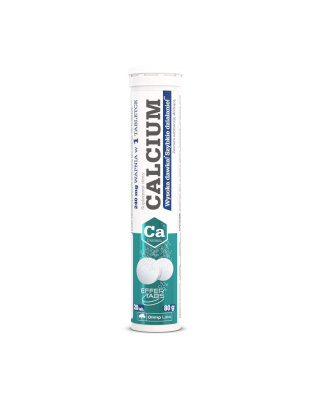 OLIMP Calcium (20 tab)