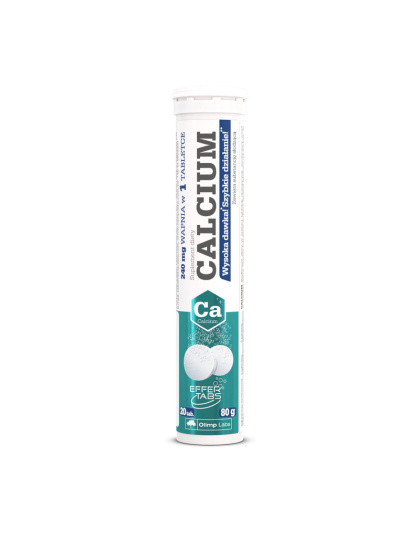 OLIMP Calcium (20 tab)