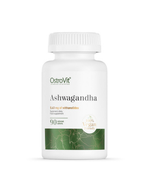 OstroVit Ashwagandha (90 tab)