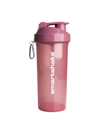 SmartShake SmartShake Lite (1 l, deep rose)