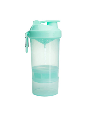 SmartShake SmartShake Original2Go (600 ml, mint)