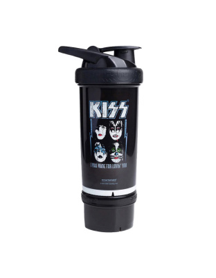 SmartShake SmartShake Revive Rockband KISS (750 ml)
