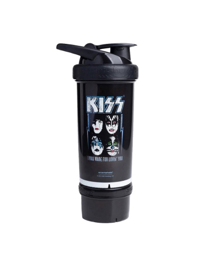 SmartShake SmartShake Revive Rockband KISS (750 ml)