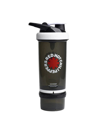 SmartShake SmartShake Revive Rockband Red Hot Chili Peppers (750 ml)