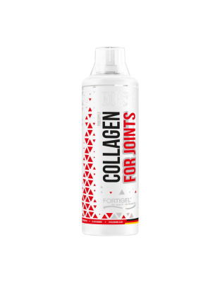 MST Collagen For Joints (500 ml, pineapple)
