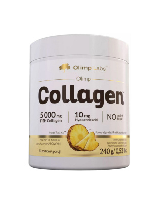 OLIMP Collagen (240 g, watermelon)