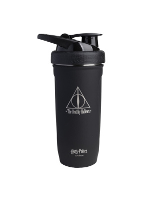 SmartShake SmartShake Reforce Harry Potter The Deathly Hallows (900 ml)
