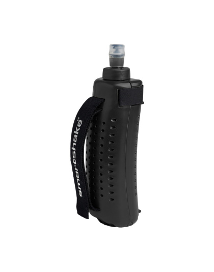SmartShake SmartShake Run Bottle (250 ml, black)