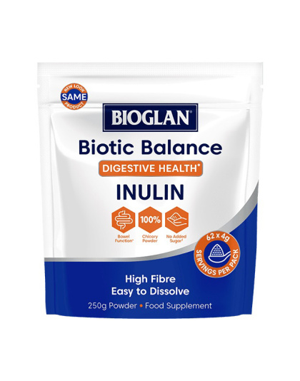 Bioglan Biotic Balance Inulin (250 g)
