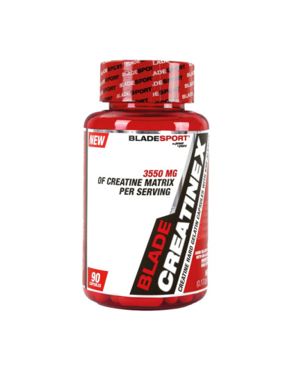 Blade Sport Creatine X (90 caps)