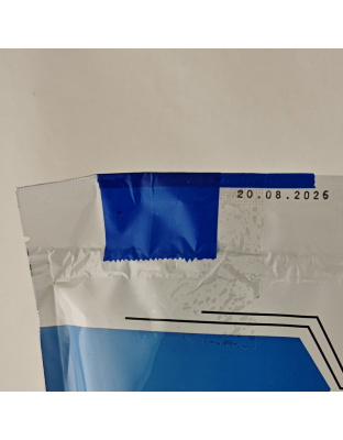 Bodyperson Labs WPC80 (порушено цілісність упаковки) (900 g, vanilla)