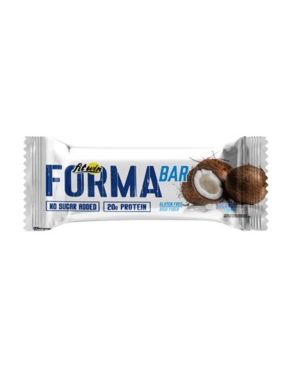 FitWin Forma Bar (60 g, coconut)