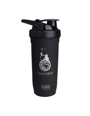SmartShake SmartShake Reforce GoT Dracarys (900 ml)