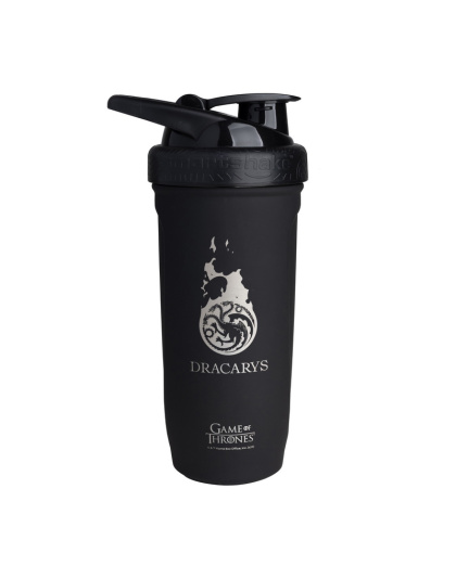 SmartShake SmartShake Reforce GoT Dracarys (900 ml)