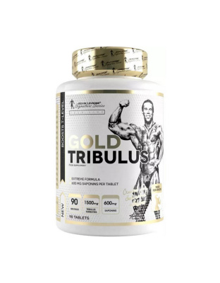 Kevin Levrone Gold Tribulus 1500 (90 tab)