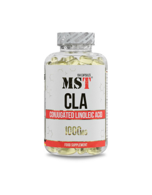MST CLA 1000 (184 caps)
