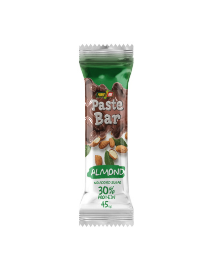 Power Pro Paste Bar (45 g, мигдаль)