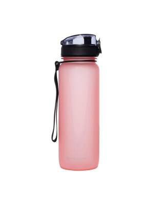 UZSPACE Uzspace Tamish Frosted Waterbottle 3053 (800 ml, coral/pink)