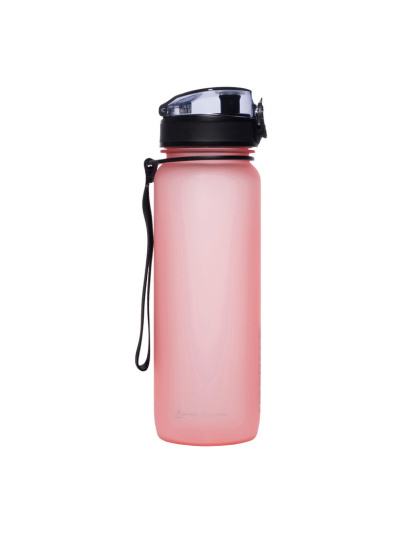 UZSPACE Uzspace Tamish Frosted Waterbottle 3053 (800 ml, coral/pink)