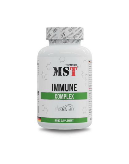 MST Immune Complex (120 caps)