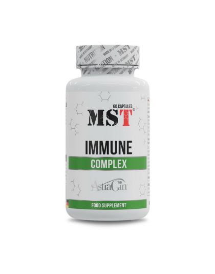 MST Immune Complex (60 caps)