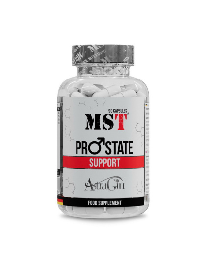 MST Prostate Support (90 cpas)