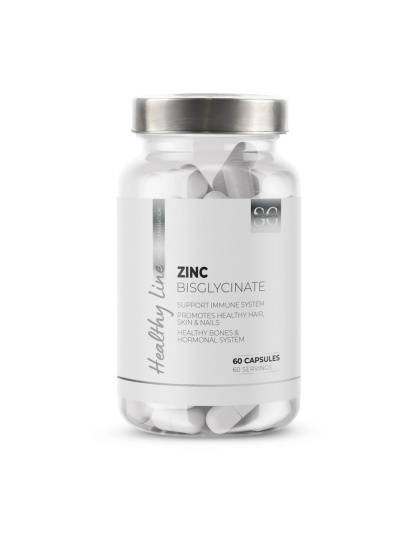 Sport Generation Zinc Bisglycinate (60 caps)