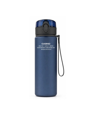 Casno Casno Waterbottle KXN-1115 (560 ml, blue)