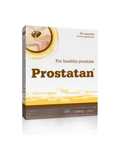 OLIMP Prostatan (60 caps)