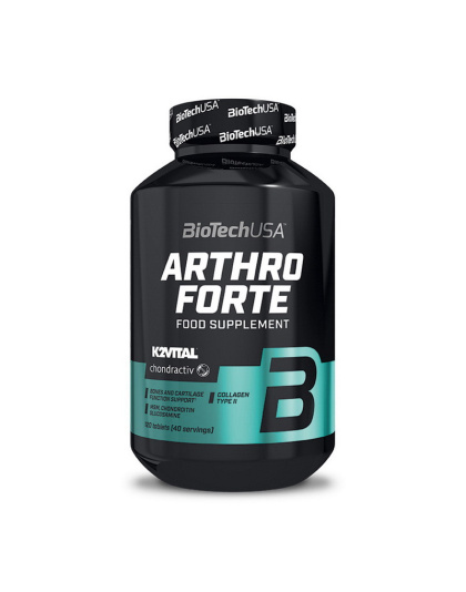 BioTech Arthro Forte (120 tab)