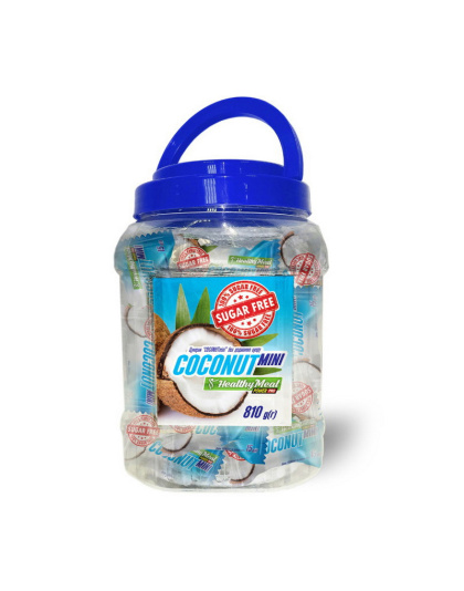 Power Pro Coconut Mini sugar free (810 g)