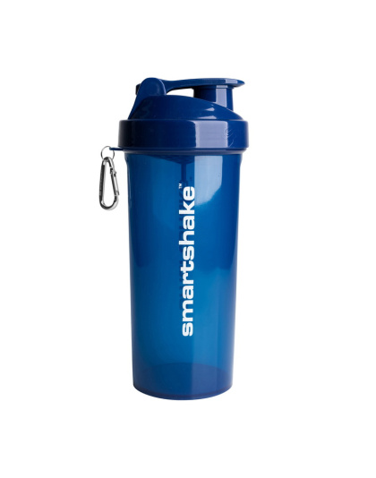 SmartShake SmartShake Lite (1 l, navy blue)