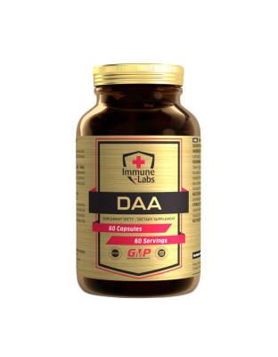 Immune Labs DAA 1000 mg (60 caps)