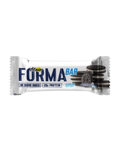 FitWin Forma Bar (60 g, cookies & cream)
