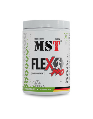 MST FleX Pro (945 g, mojito)