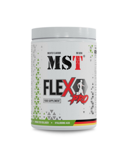 MST FleX Pro (945 g, mojito)