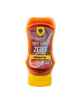 Rabeko Zero Sauce (350 ml, sweet hot chili)