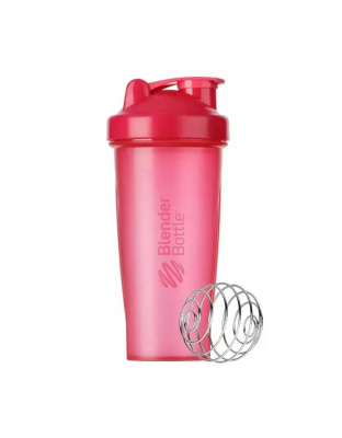 Blender Bottle BlenderBottle Shaker Classic (820 ml, pink)