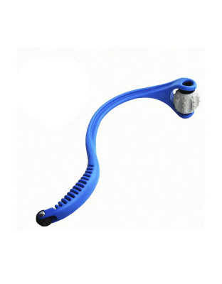 PowerPlay S Massage Ball Blue