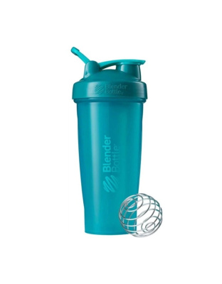 Blender Bottle Blender Bottle Classic Loop (820 ml, teal)