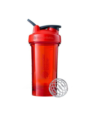 Blender Bottle Blender Bottle Pro Series (710 ml, red)